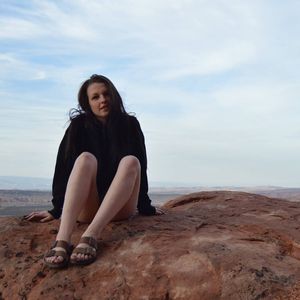 Meet your Posher, Jenna